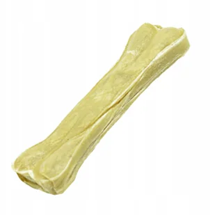 Hilton Kość prasowana naturalna dł 21cm 1szt - Przysmaki dla psów - miniaturka - grafika 2