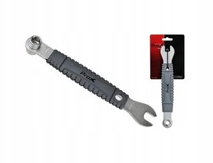 ProX Klucz Do Odkręcania Pedałów I Śrub Korby - Narzędzia rowerowe - miniaturka - grafika 2