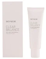 Kremy do twarzy - Skeyndor Anti-Gel zanieczyszczeń. 50 ML 8436001982090 - miniaturka - grafika 1