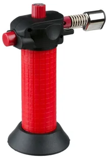 Secret de Gourmet Palnik do creme brulee palnik cukierniczy Secret de Gourmet B0070VDBSK - Pozostałe akcesoria kuchenne - miniaturka - grafika 2