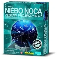 4M ZRÓB TO SAM NIEBO NOCĄ - Mały naukowiec - miniaturka - grafika 10