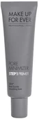 Bazy pod makijaż - MAKE UP FOR EVER Step 1 pore minimizer  Wygładzająca baza pod makijaż - miniaturka - grafika 1