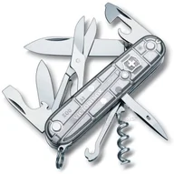 Scyzoryki - Victorinox Climber Silver Tech - miniaturka - grafika 1