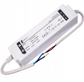 Zasilacze i transformatory - zasilacz wodoodporny led 100W 24V IP65 4,16A Zldp - miniaturka - grafika 1