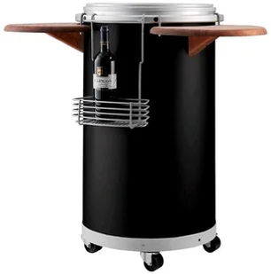 Vestfrost CC 45 czarny - Chłodziarki do wina - miniaturka - grafika 2