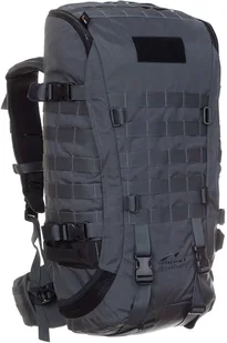 Plecak Wisport Zipper Fox 40 l Graphite - Plecaki - miniaturka - grafika 2