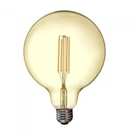 Żarówki LED - V-TAC LED Żarówka FILAMENT VINTAGE G125 E27/12,5W/230V 2200K - miniaturka - grafika 1