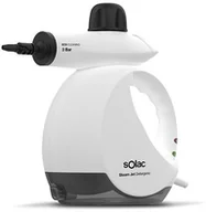 Pozostałe urządzenia czyszczące - SOLAC LV1350 Odkurzacz parowy 1200 W LV1350 Odkurzacz parowy 1200 W - miniaturka - grafika 1