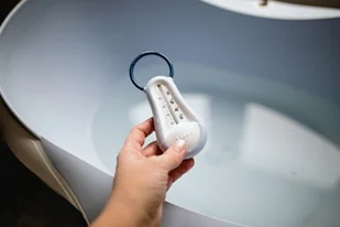 Beaba termometr do kąpieli mineral - Inne akcesoria do pielęgnacji dzieci - miniaturka - grafika 10