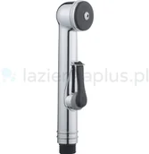 Słuchawki prysznicowe - Oltens Bateria bidetowa Oltens Rhine 37600100 - miniaturka - grafika 1
