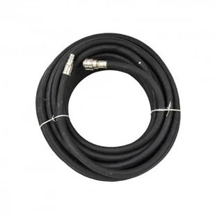 GEKO Wąż pneumatyczny gumowy 20m 10x15mm czarny 1920 G02974 - Akcesoria pneumatyczne - miniaturka - grafika 4