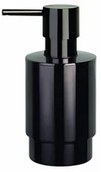 Dozowniki papieru i mydła dla firm - Spirella spirella 10.15428 nyo-Steel Tytan czarnym dozownik mydła 10.15428 - miniaturka - grafika 1