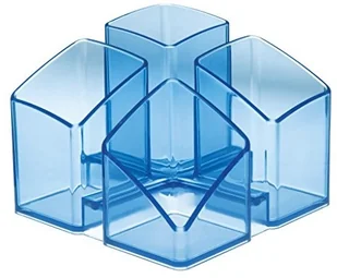 Han HAN Scala pojemnik na d$2ugopisy 17450-26 - Przyborniki na biurko Han HAN Scala pojemnik na d$2ugopisy 17450-26 - Przyborniki na biurko - miniaturka - grafika 1