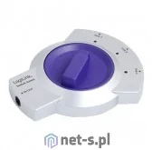 Logilink switch Toslink 1 do 3 (CA1004) - Złącza, przejściówki, adaptery - miniaturka - grafika 3