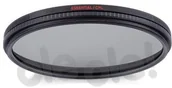 Filtry fotograficzne - Manfrotto Essential MFESSCPL | - miniaturka - grafika 1