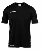 Gadżety dla kibiców - uhlsport Uhlsport dziecięcy Score Training T-Shirt, wielokolorowa, 128 100214701 - miniaturka - grafika 1