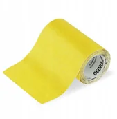 Akcesoria do urządzeń ogrodniczych - DEDRA Papier ścierny rolka 3mx115mm gr150 F70RP150 - miniaturka - grafika 1