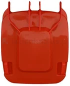 Kosze na śmieci - Merida pokrywa do kosza KJR913 - miniaturka - grafika 1