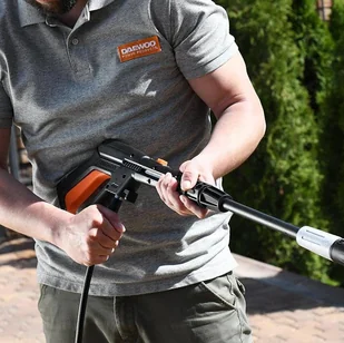 DAEWOO DAW 500 - Myjki ciśnieniowe DAEWOO DAW 500 - Myjki ciśnieniowe - miniaturka - grafika 7