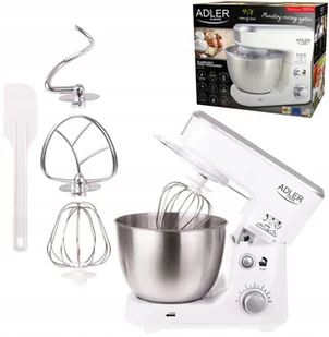 Adler AD 4216 - Roboty kuchenne - miniaturka - grafika 2