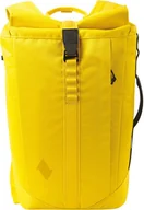 Torby na laptopy - NITRO NITRO Urban Scrambler Plecak 47 cm przegroda na laptopa cyber yellow 1181878065-1985 - miniaturka - grafika 1