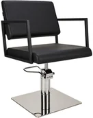 Meble fryzjerskie - Ayala Fotel fryzjerski Loft - miniaturka - grafika 1