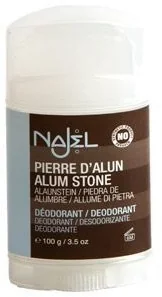 Najel Ałun w sztyfcie 100g naj72 - Toniki i hydrolaty do twarzy - miniaturka - grafika 5