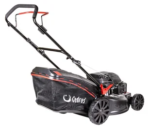 Cedrus KS48 - Kosiarki - miniaturka - grafika 3