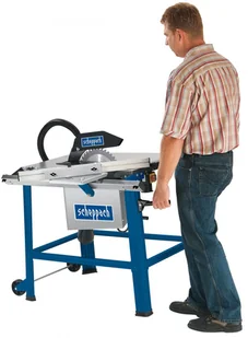 Scheppach HS 120 o - Piły elektryczne - miniaturka - grafika 4