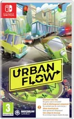 Gry Nintendo Switch - Urban Flow GRA NINTENDO SWITCH - miniaturka - grafika 1