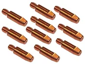 Akcesoria spawalnicze - MOST Końcówki prądowe MB-25/36 10SZT - miniaturka - grafika 1