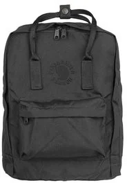 Fjällräven Re-Knken plecak unisex 16L , czarny 23548 - Plecaki - miniaturka - grafika 4