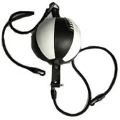 Pozostałe akcesoria do sportów walki - Masters Piłka refleksowa SPT-1 Piłka refleksowa SPT-1 2010000002094 - miniaturka - grafika 1