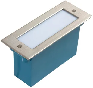 Spectrumled LAVA 16LED 230V 1,5W IP54 NW ŚCIENNE SLI005001NW_ - Oprawy, klosze i abażury - miniaturka - grafika 2