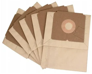 Invest Worek do odkurzacza IZ-E6 WOREK AEG ELECTROLUX ZANUSSI KAT00372 - Akcesoria do odkurzaczy - miniaturka - grafika 2