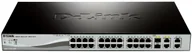 Switche - D-Link DES-1210-28P - miniaturka - grafika 1