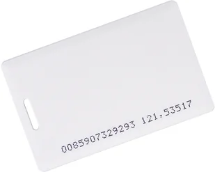 EMC-2 - Kontrola dostępu - miniaturka - grafika 6