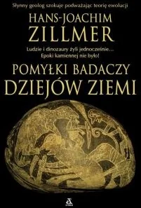 Pomyłki badaczy dziejów Ziemi - Nauka - miniaturka - grafika 2