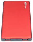 Powerbanki - Power Bank GPMP05MAR 5000mAh GP - miniaturka - grafika 1
