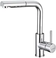 Baterie kuchenne - Alveus SIROS bateria kuchenna chrom - miniaturka - grafika 1