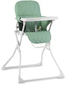 Krzesełka do karmienia - Ricokids Nuco zielone - miniaturka - grafika 1