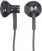 Słuchawki - Xiaomi Mi Dual Driver Earphones Czarny (ZBW4407TY) - miniaturka - grafika 1