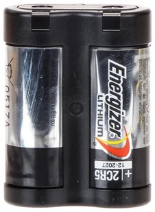 Energizer Bateria litowa BAT-2CR5 6V BAT-2CR5 - Baterie i akcesoria - miniaturka - grafika 5