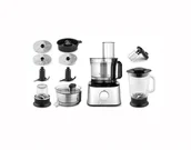 Roboty kuchenne - Kenwood Multipro Compact FDM307SS - miniaturka - grafika 1