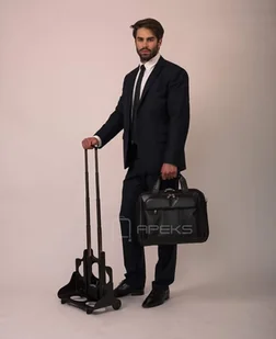 McKlein 73585 - Torby na laptopy - miniaturka - grafika 3