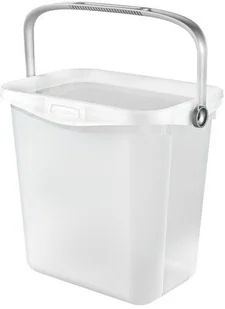 Curver POLAND SP. Z O.O. POJEMNIK MULTIBOX 6L TRANSPAREN.221695 - Pojemniki kuchenne - miniaturka - grafika 2