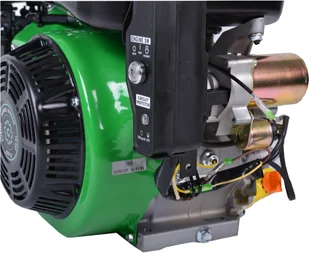 Grünwelt Silnik Grunwelt GW460-ElStart, 18 KM, EURO 5 - Silniki spalinowe - miniaturka - grafika 9