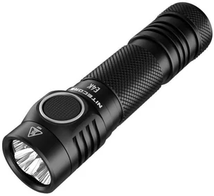 Nitecore Latarka E4K 4400 lumenów LAT E4K - Latarki - miniaturka - grafika 2