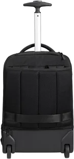 Samsonite Plecak / torba na kółkach Mysight 17,3" - black 135073-1041 - Plecaki - miniaturka - grafika 3