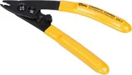 Narzędzia sieciowe - ExtraLink EXTRALINK FIBER OPTIC STRIPPER CFS-2 0.9MM 0.125MM EX.8123 - miniaturka - grafika 1